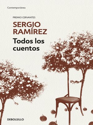 Todos los cuentos - ebook